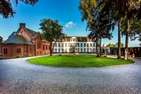 Foto Eschberg 5 6291NK Vaals