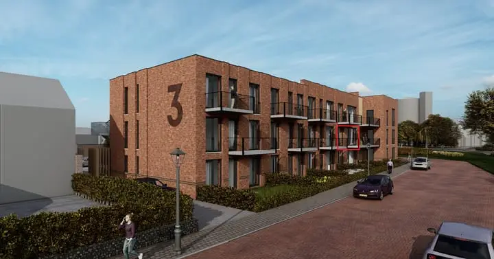 Foto Kloosterlaan 78 4551BC Sas van Gent