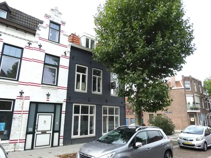 Foto Kasteelstraat 218 Vlissingen