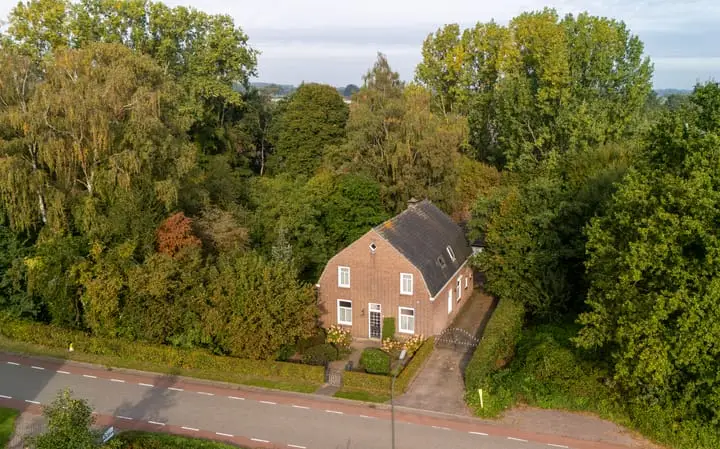 Foto Oisterwijksedreef 16 Haaren