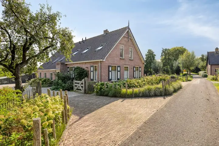 Foto Cabauwsekade 86 3411EG Lopik