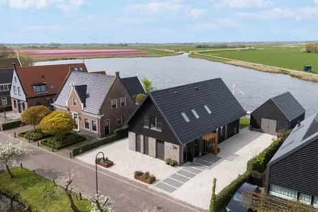 Foto Noordeinde 39 1485ET Noordeinde