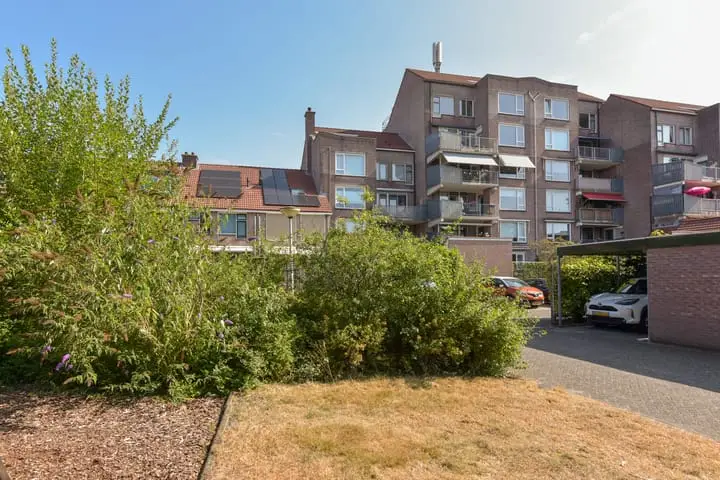 Foto Gooierserf 206 Huizen