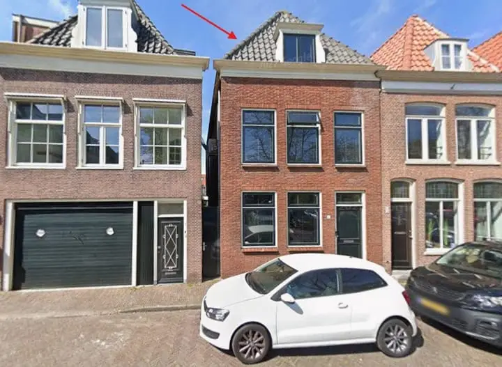 Foto Vismarkt 4 1621AX Hoorn
