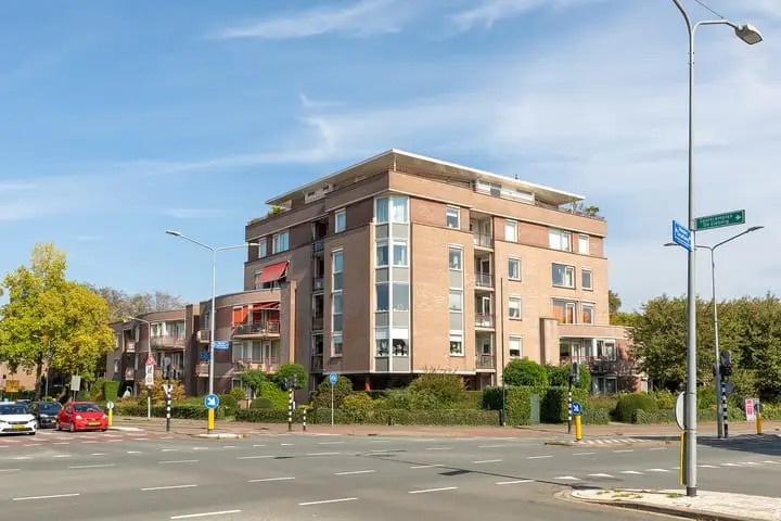 Foto Johannes Geradtsweg 72 20 Hilversum