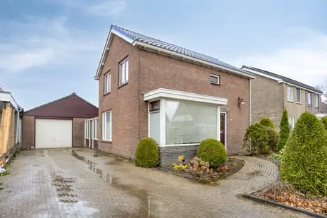 Foto Molenweg 3 9354BN Zevenhuizen