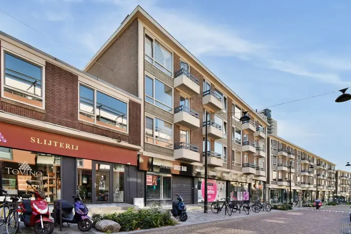 Foto Korte Hoogstraat 13 C Vlaardingen