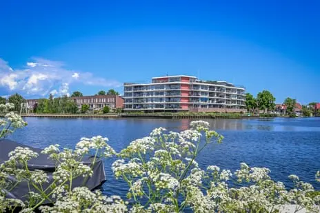 Foto Sarema 33 1506BL Zaandam