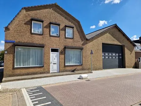 Foto Schoolstraat 42 4771RN Langeweg