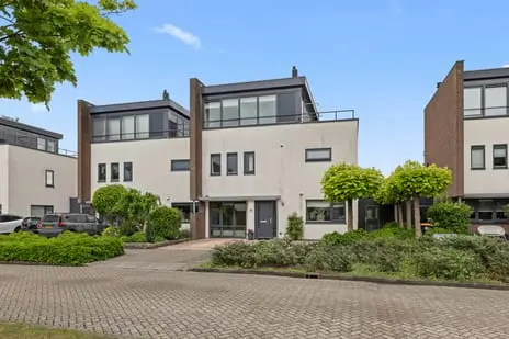 Foto Veenlanden 145 3871RB Hoevelaken