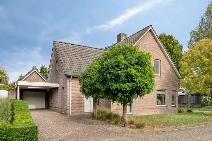 Foto Den Wingerd 2 Heusden