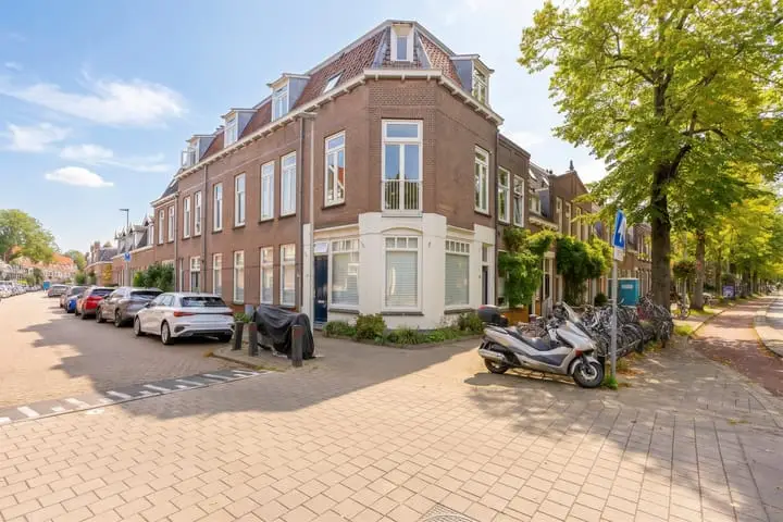 Foto Ferdinand Bolstraat 9 BS Utrecht