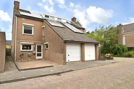 Foto Oosterstraat 56 4671BZ Dinteloord