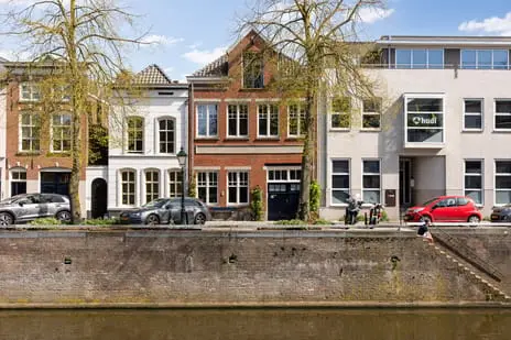 Foto Smalle Haven 161 5211TK Den Bosch