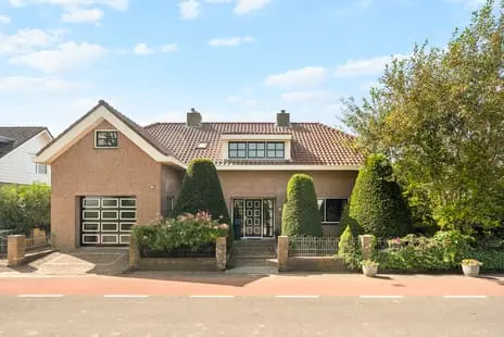 Foto Zwartsluisje 9 3284LK Zuid-Beijerland