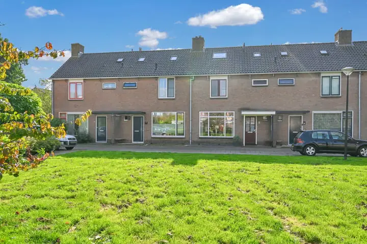 Foto Meerkoetlaan 93 Vinkeveen