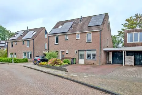 Foto Boermarke 49 9481HD Vries