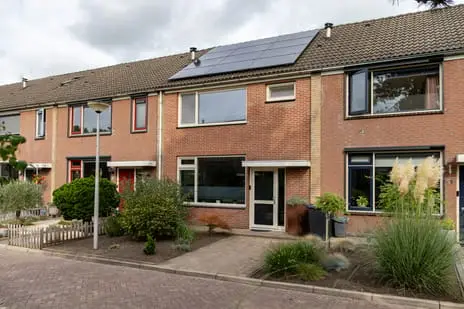 Foto Canadastraat 93 7451ZL Holten