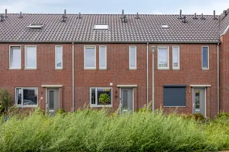 Foto Niellerveld 19 Roermond