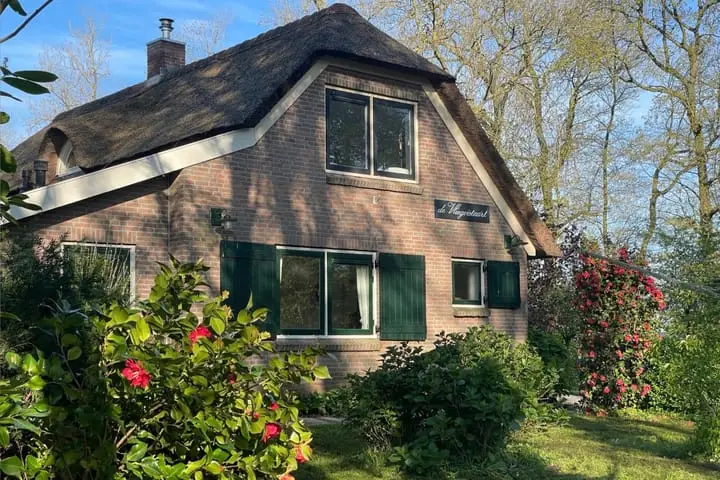 Foto Beulakerweg 12 Giethoorn