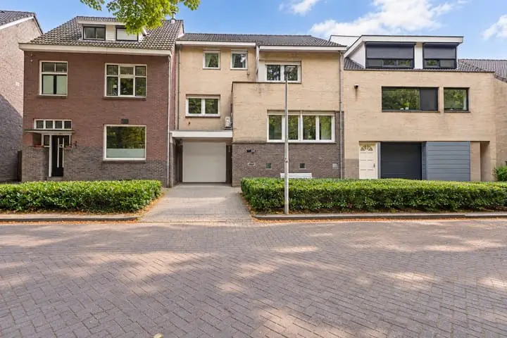 Foto Tichelstraat 57 Kerkrade