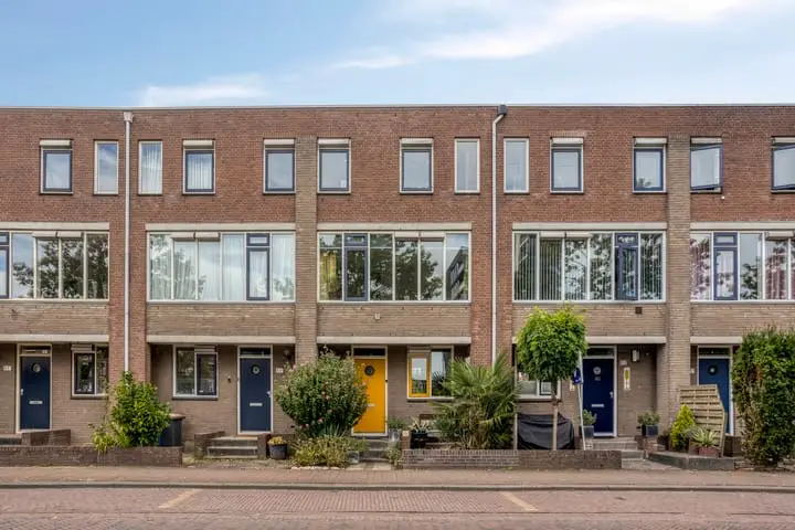 Foto Kanaal Noord 83 F Apeldoorn