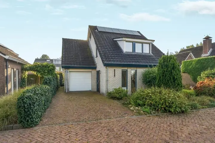 Foto De Gasperistraat 33 6904LV Zevenaar