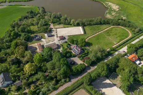 Foto Kraakweg 3 3238LN Zwartewaal