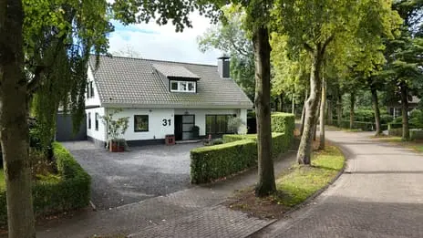 Foto Vogelenzang 31 5737EG Lieshout