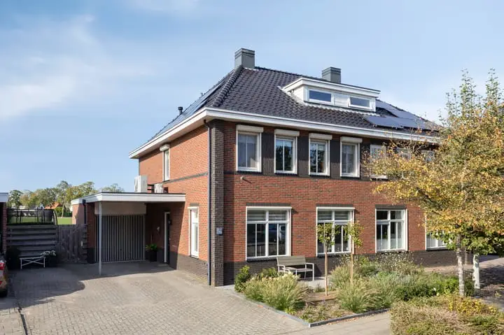 Foto Brummelhof 35 Azewijn