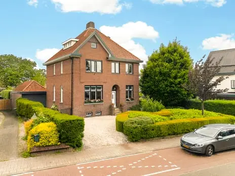 Foto Kerkstraat 31 5944AL Arcen