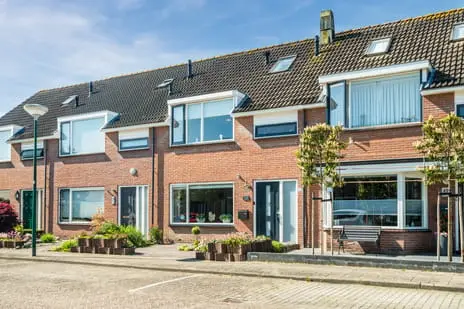 Foto Appelakker 21 3945EE Cothen