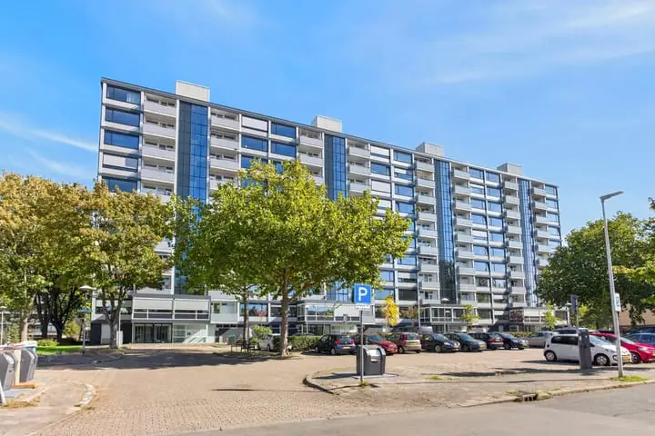 Foto Eisenhowerlaan 62 Utrecht