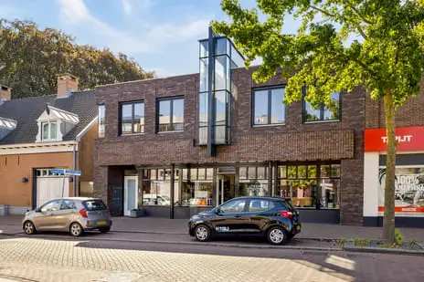 Foto H. Hartplein 41 5462EB Veghel