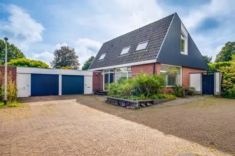 Foto Korte Voren 9 7241HR Lochem