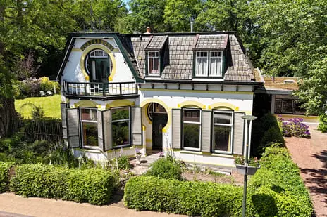 Foto 't Oost 1 8431LE Oosterwolde