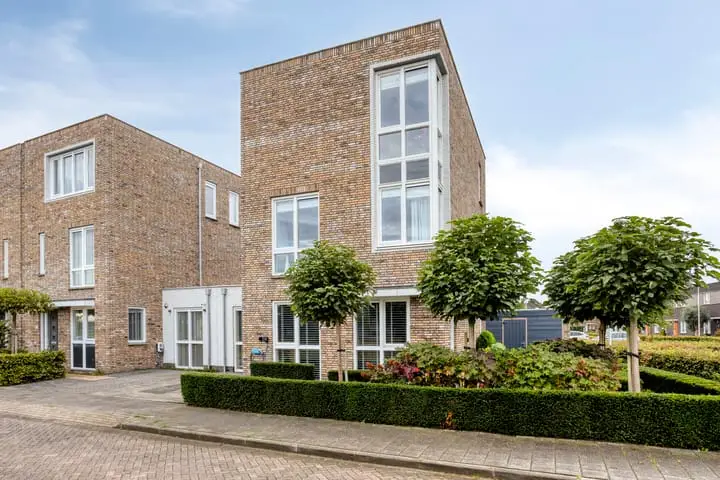 Foto Muldersweg 156 4871KH Etten-Leur