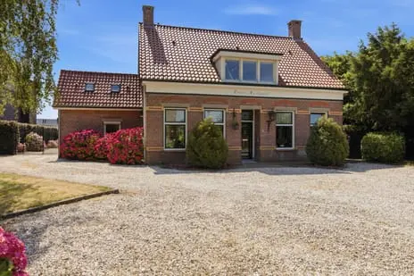 Foto Kerkring 26 4793ES Fijnaart