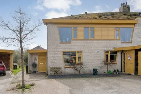 Foto aangekochte woning Ribbelerbrinkstraat 60 7531CE Enschede door Libero Aankoop