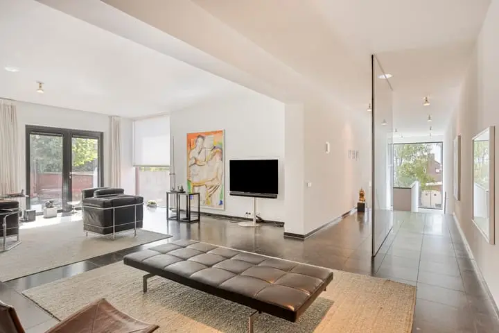 Foto Parmentierstraat 21 Heerlen