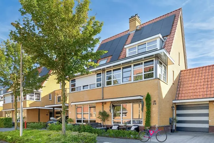 Foto Romanusweg 28 3453HD De Meern