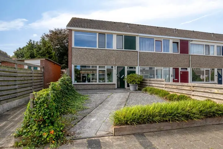 Foto Kampstraat 16 8307BZ Ens
