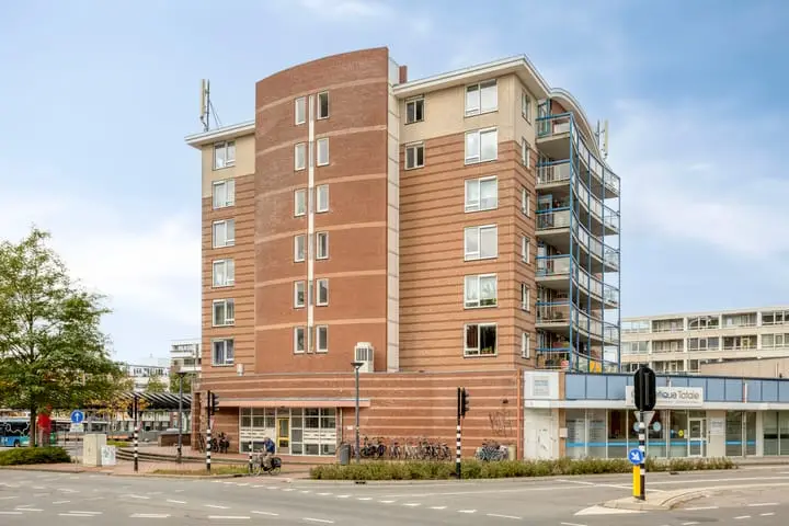 Foto Stadsbrink 503 Wageningen