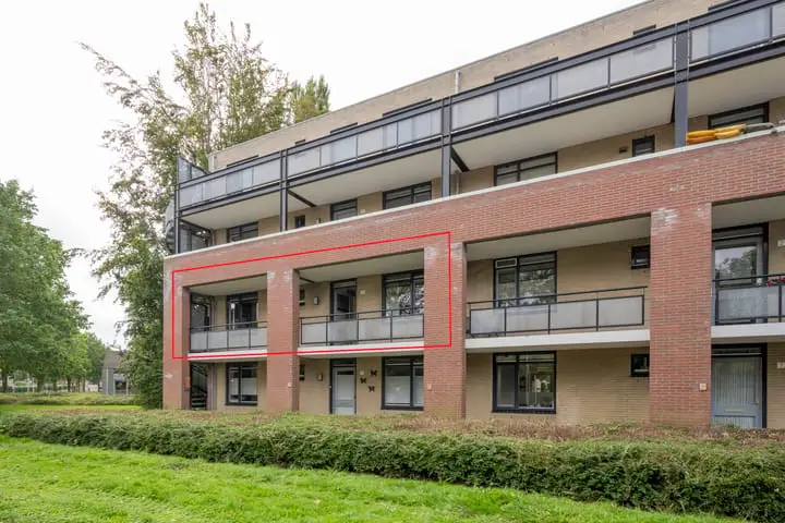 Foto Rijstegoed 23 Nijkerk