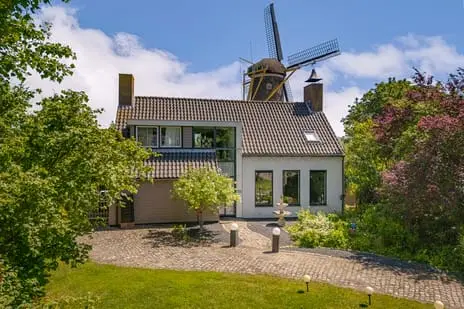 Foto Veerseweg 86 4332BJ Middelburg