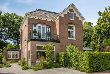 Foto de Ruijterlaan 18 6881GV Velp