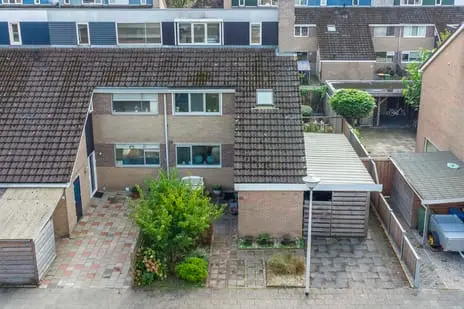Foto Het Kerspel 40 8061BG Hasselt
