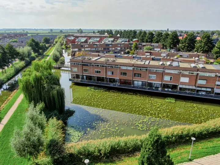Foto Vechtstraat 6 3404KC IJsselstein