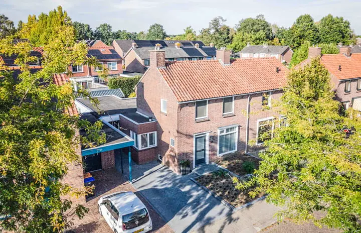 Foto Beatrixstraat 34 7141XW Groenlo