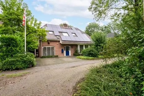 Foto Snijderstraat 25 5345PC Oss